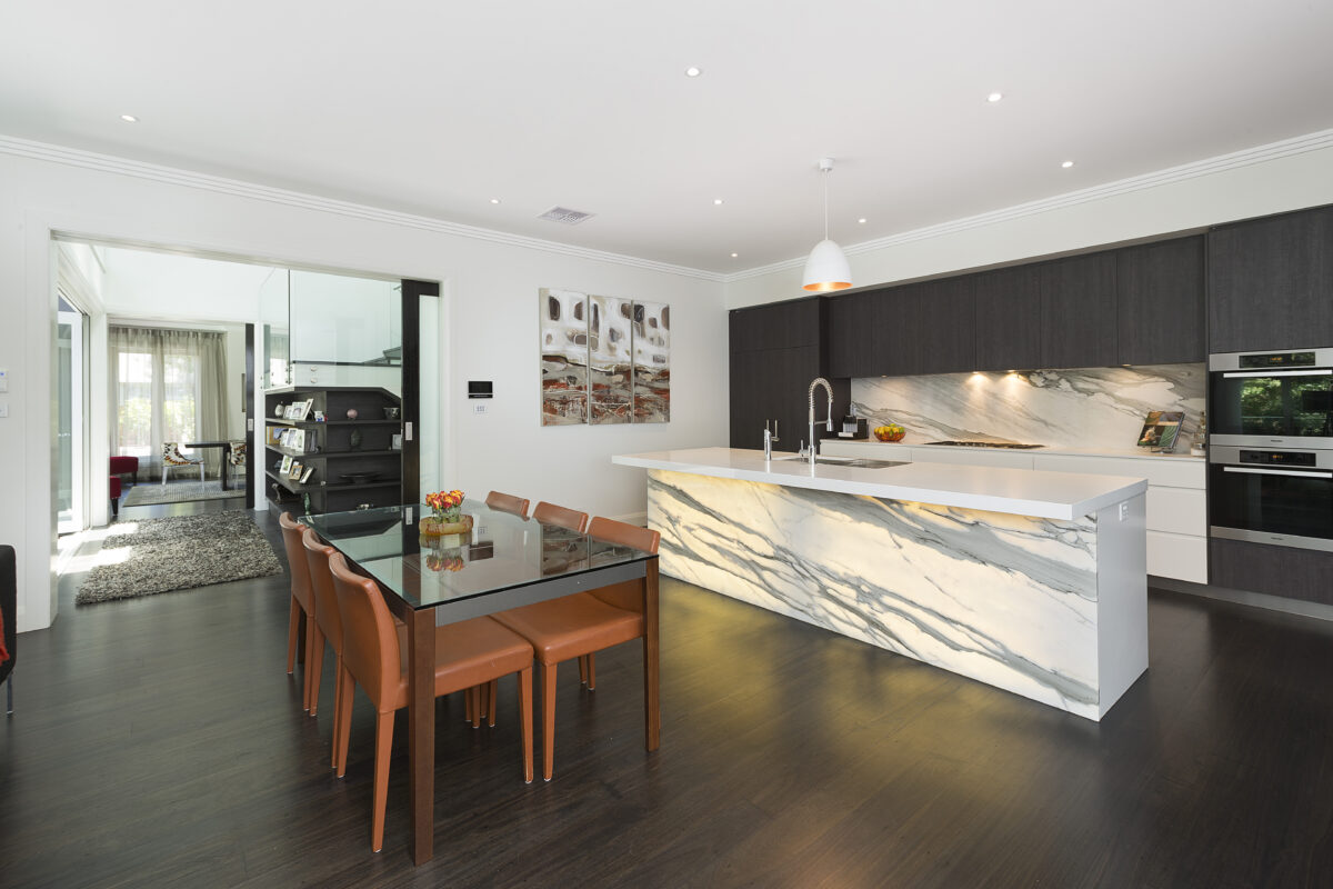 Warrawee Story: Part IV