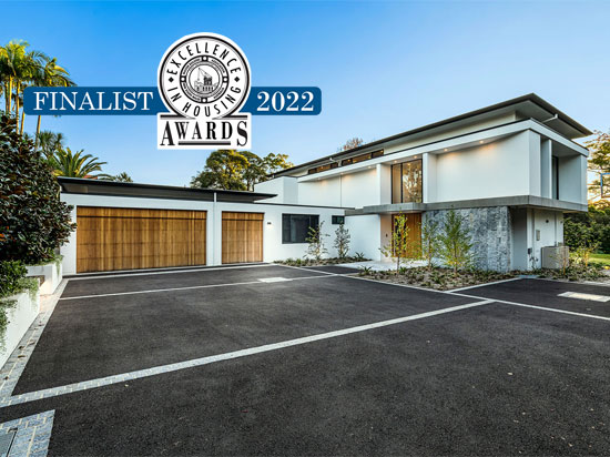 2022 HIA & MBA Nominations