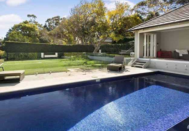 Stunning Swimming Pool for Summer Stunning Swimming Pool for Summer