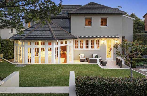 Magnificently Manicured Gardens Magnificently Manicured Gardens