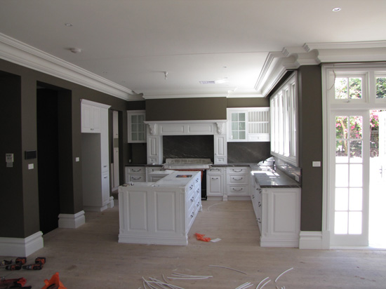 Seaforth Story: Part III